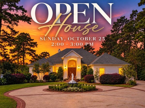 21 North Point, Hattiesburg, MS 39402