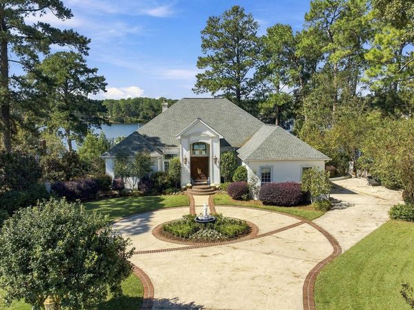 21 North Point, Hattiesburg, MS 39402