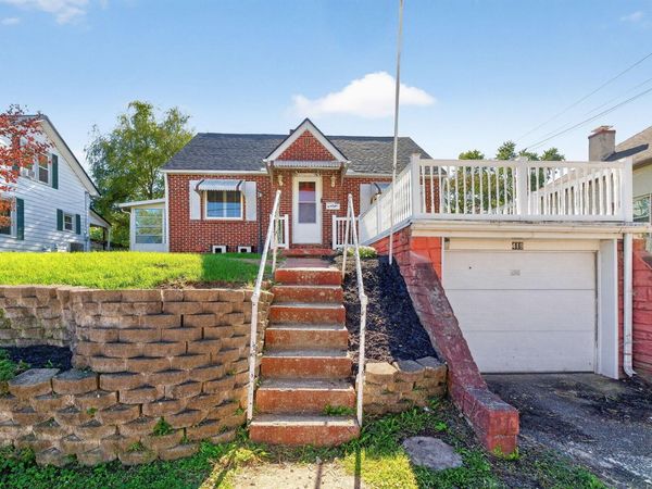 419 E Ohio Street , Circleville, OH 43113