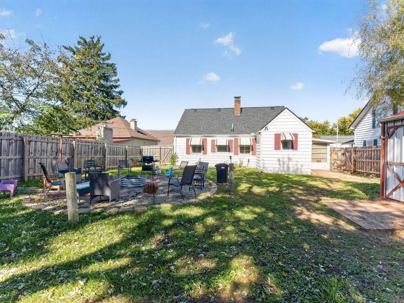 419 E Ohio Street , Circleville, OH 43113 Photo 44