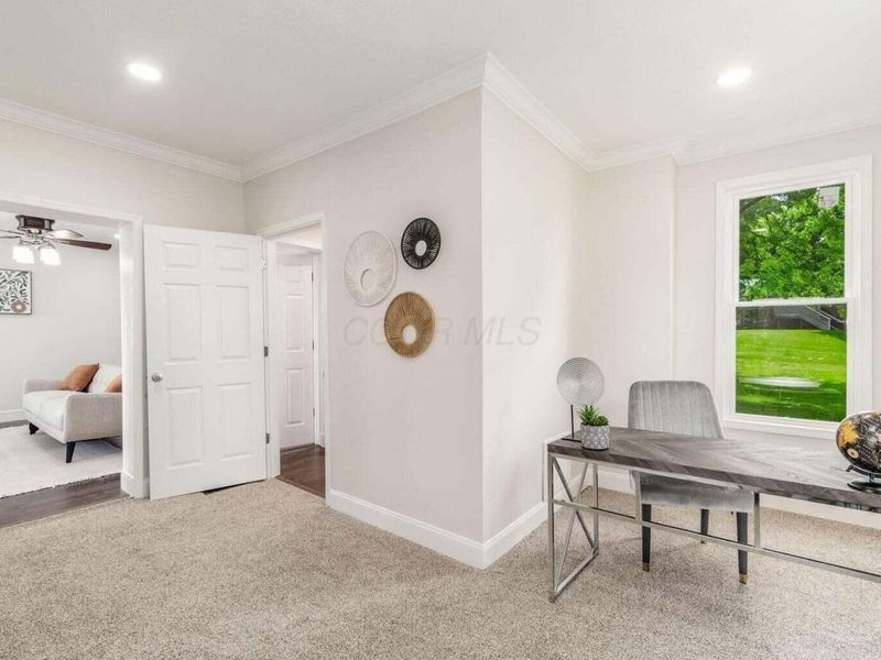 1765 Thrailkill Road , Grove City, OH 43123 Photo 21