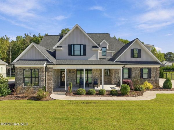 2040 Sedbrook Lane , Winterville, NC 28590