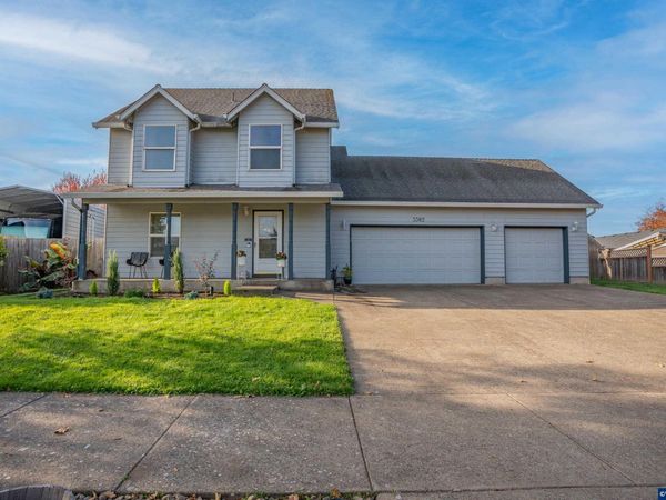 3382 NE Clearwater Dr, Albany, OR 97321