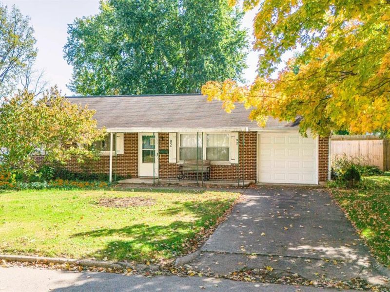 92 Michigan Avenue, Wilmington, OH 45177 Photo 2