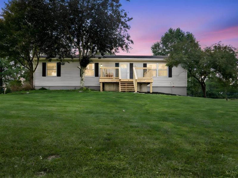 4 Itawamba Cove, Jackson Township, OH 45171 Photo 1