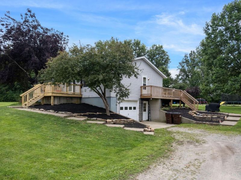 4 Itawamba Cove, Jackson Township, OH 45171 Photo 2