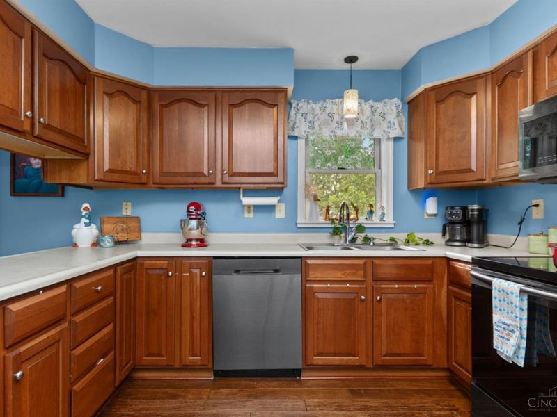 4 Itawamba Cove, Jackson Township, OH 45171 Photo 6