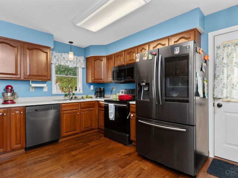 4 Itawamba Cove, Jackson Township, OH 45171 Photo 7
