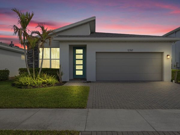 12767 SW Phoenix Drive, Port St. Lucie, FL 34987
