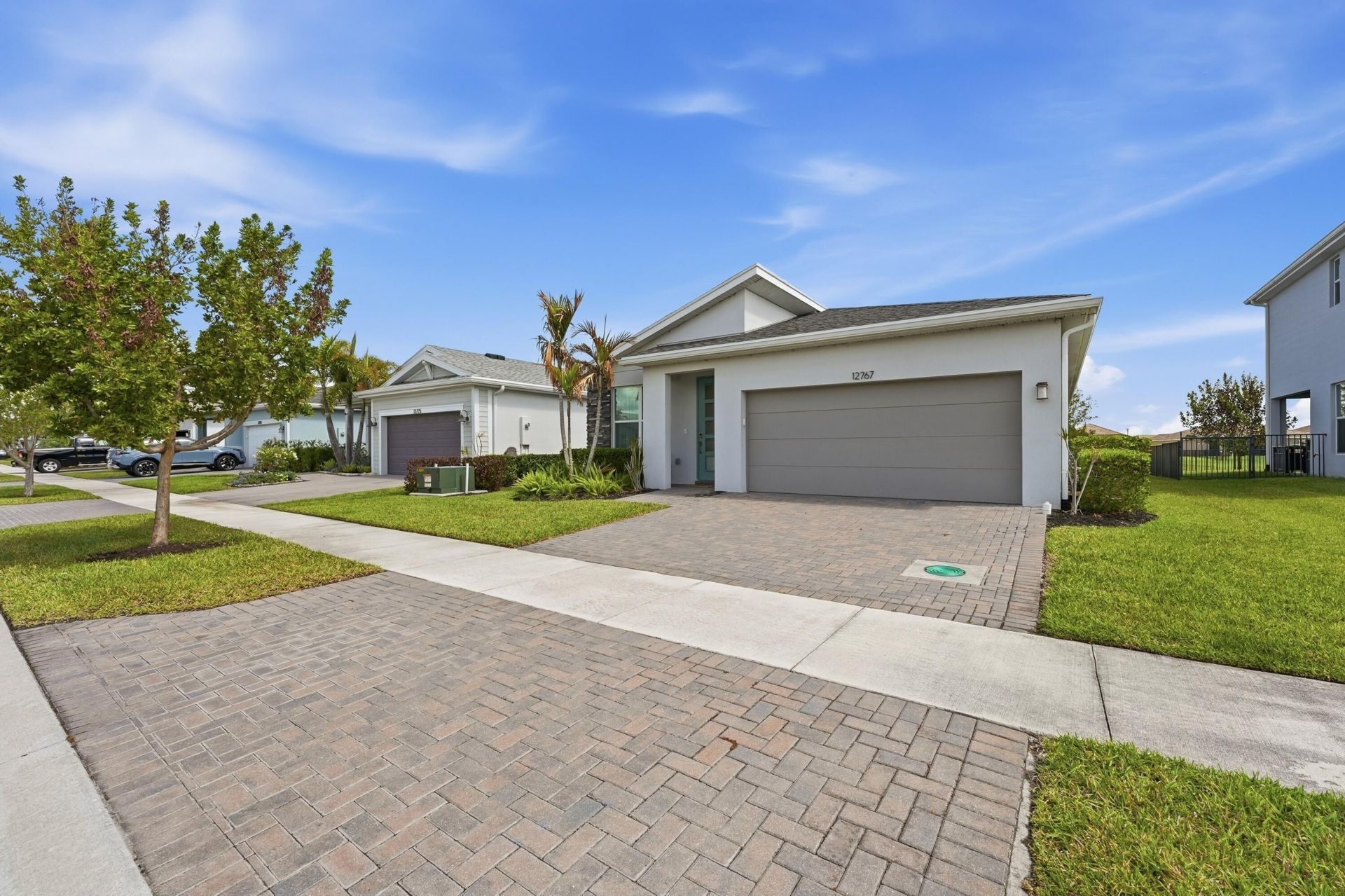12767 SW Phoenix Drive, Port Saint Lucie, FL 34987 Photo