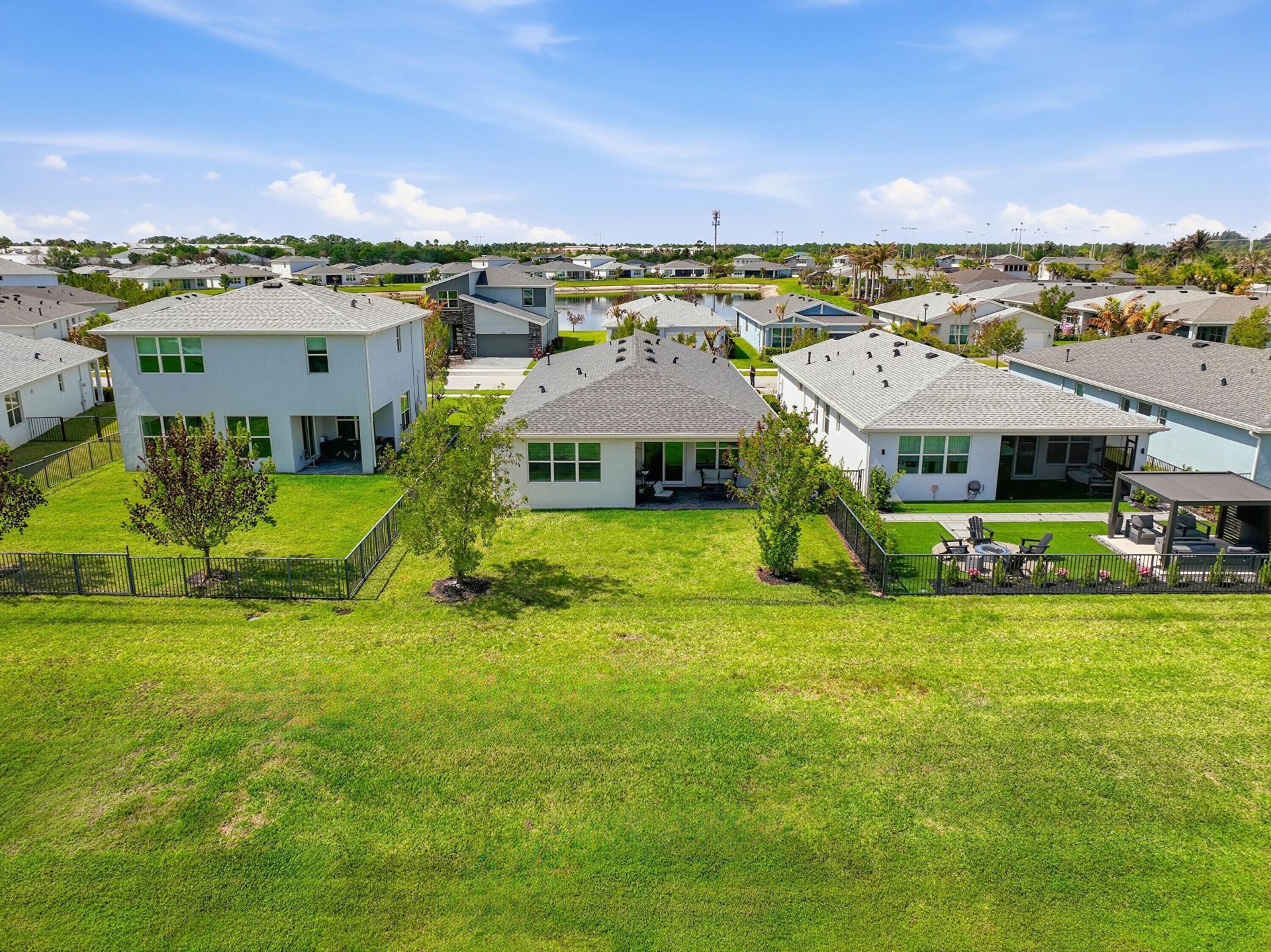 12767 SW Phoenix Drive, Port Saint Lucie, FL 34987 Photo