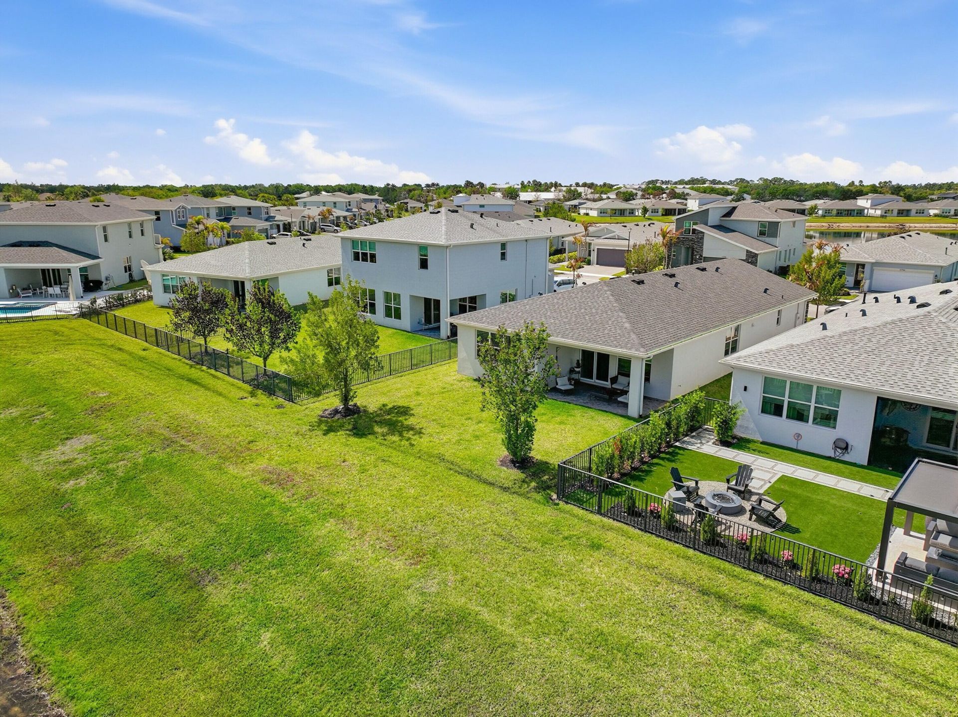 12767 SW Phoenix Drive, Port Saint Lucie, FL 34987 Photo
