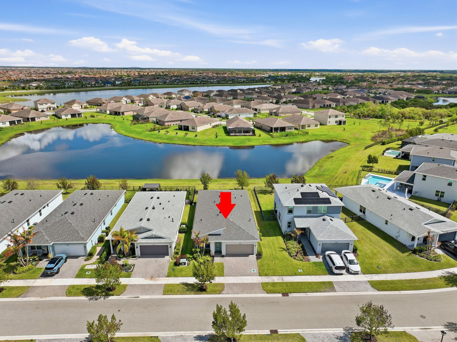 12767 SW Phoenix Drive, Port Saint Lucie, FL 34987 Photo