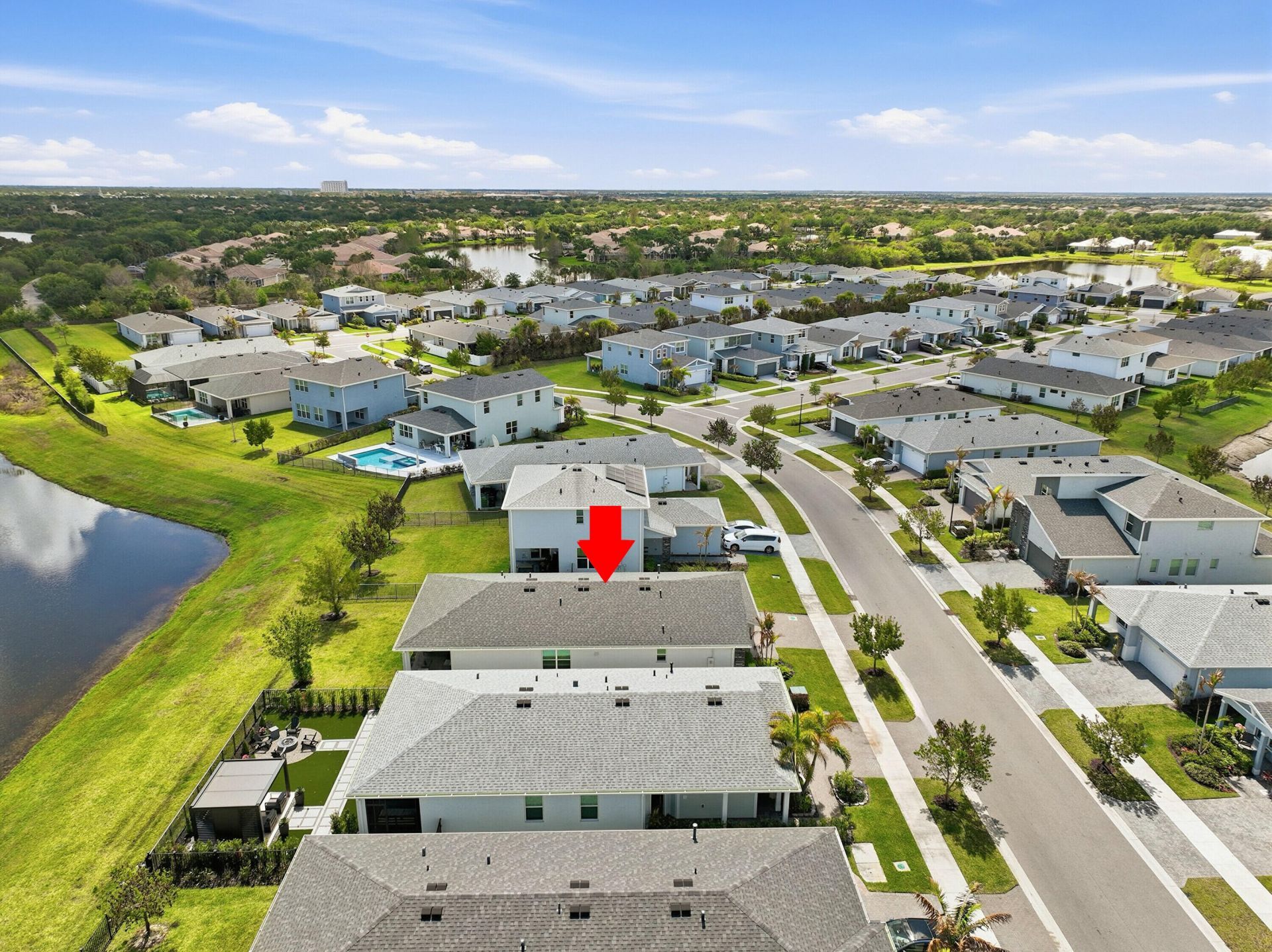 12767 SW Phoenix Drive, Port Saint Lucie, FL 34987 Photo