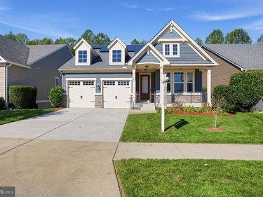644 CRAB APPLE DRIVE, STAFFORD, VA 22554