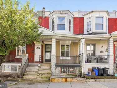 6014 DELANCEY STREET , PHILADELPHIA, PA 19143