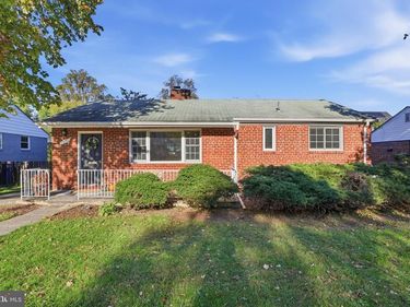 2543 N GREENBRIER STREET, ARLINGTON, VA 22207