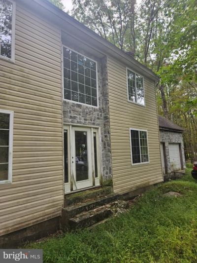 116 SASSAFRAS DRIVE , ALBRIGHTSVILLE, PA 18210