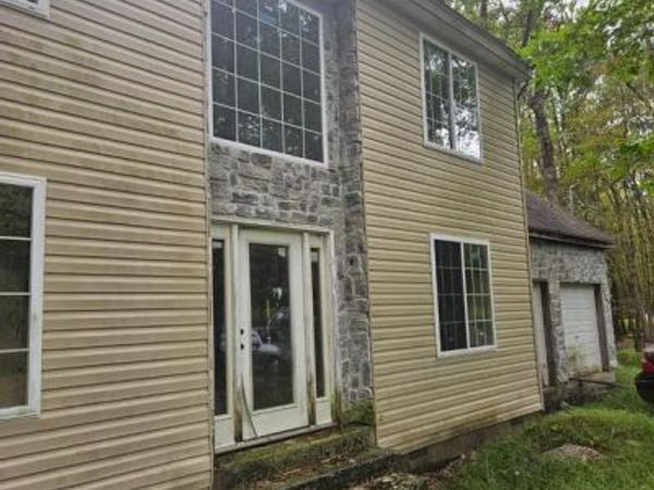 116 SASSAFRAS DRIVE , ALBRIGHTSVILLE, PA 18210