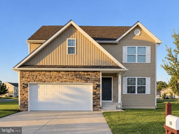 190 S MARSHVIEW TERRACE , MAGNOLIA, DE 19962