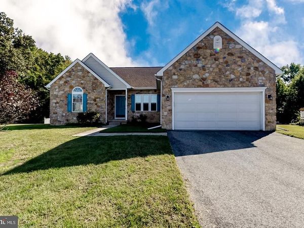 1339 NAUTICAL CIRCLE , ESSEX, MD 21221