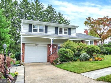 307 N 39TH STREET , HARRISBURG, PA 17109