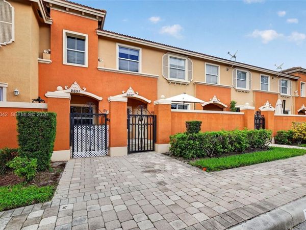 2657 SW 121st Ter , Unit 703, Miramar, FL 33025