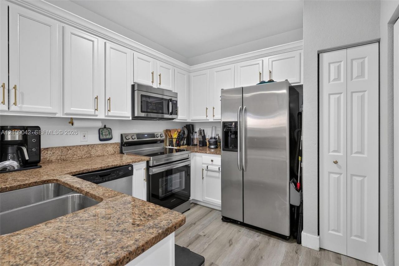 2657 SW 121st Ter , Unit 703, Miramar, FL 33025 Photo