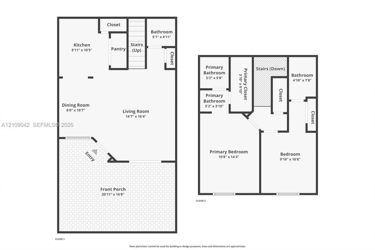 2657 SW 121st Ter , Unit 703, Miramar, FL 33025 Photo
