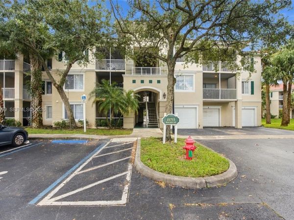 11715 W Atlantic Blvd , Unit 1807, Coral Springs, FL 33071
