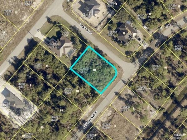 346 Austin Ave. , Lehigh Acres, FL 33974