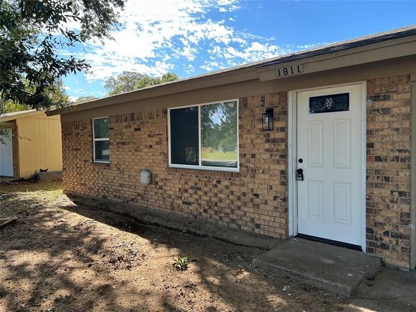 1811 Pelican W, Pelican Bay, TX 76020