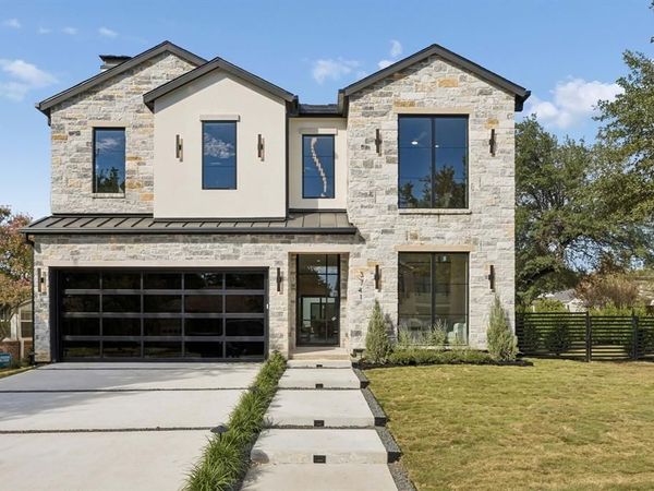 3741 Seguin Drive, Dallas, TX 75220