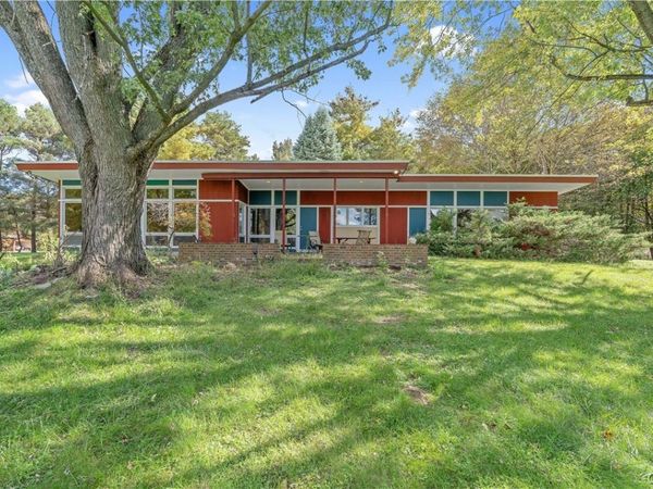 5111 Brockway Lane , Fayetteville, NY 13066