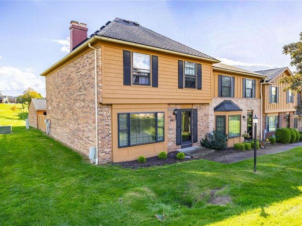 54 Huxley , Fairport, NY 14450