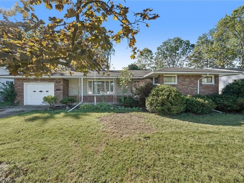 1409 W 40th Street, Lorain, OH 44053 Photo 1