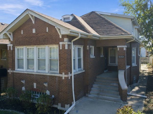 5053 W Potomac Avenue , Chicago, IL 60651