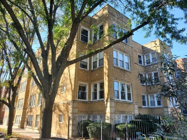 3512 W Leland Avenue , Unit 1, Chicago, IL 60625