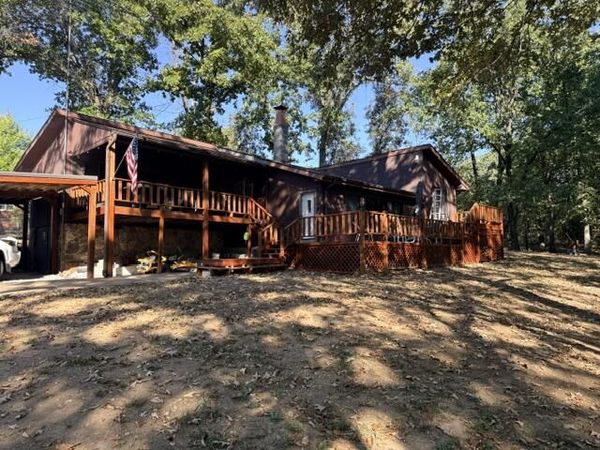 4785 Lazy Acres Road , Protem, MO 65733