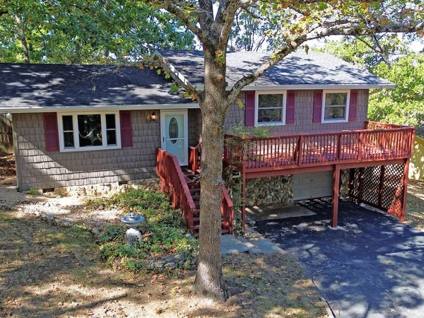 505 Doctor Good Drive , Branson, MO 65616