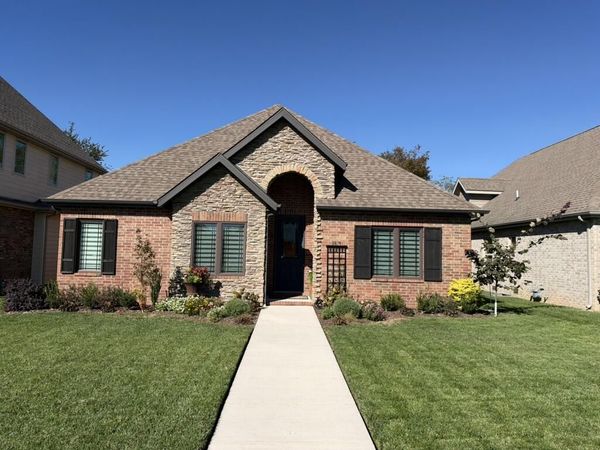 3819 E Brookdale Terrace , Springfield, MO 65802