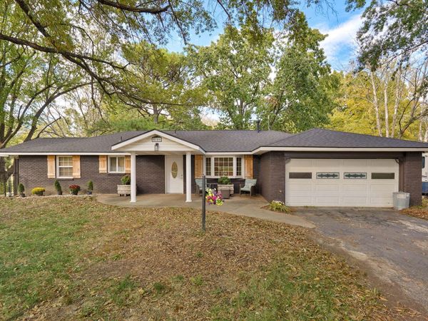 5109 E Farm Road 174 , Rogersville, MO 65742