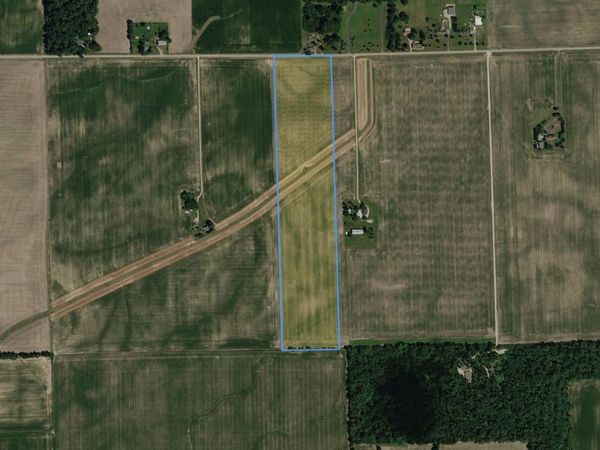 2560 Monroe-Concord Road, Troy, OH 45373