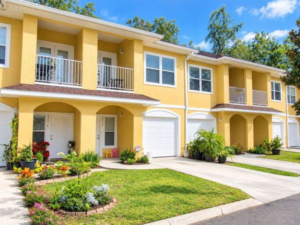 3373 SW 42ND PLACE , Unit 1, GAINESVILLE, FL 32608