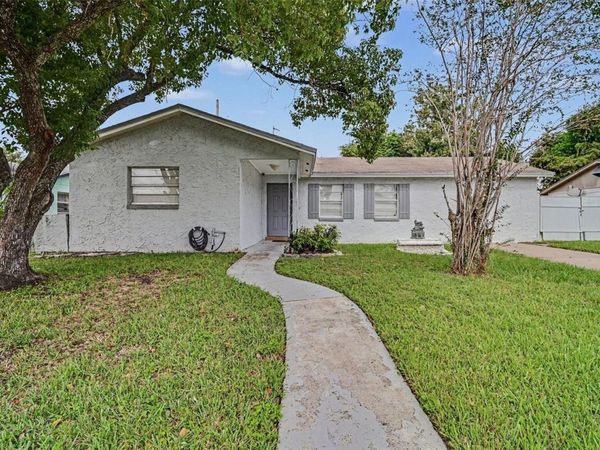 4639 CALENDULA DRIVE , ORLANDO, FL 32839