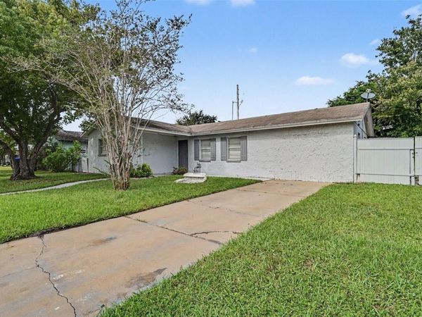 4639 CALENDULA DRIVE , ORLANDO, FL 32839