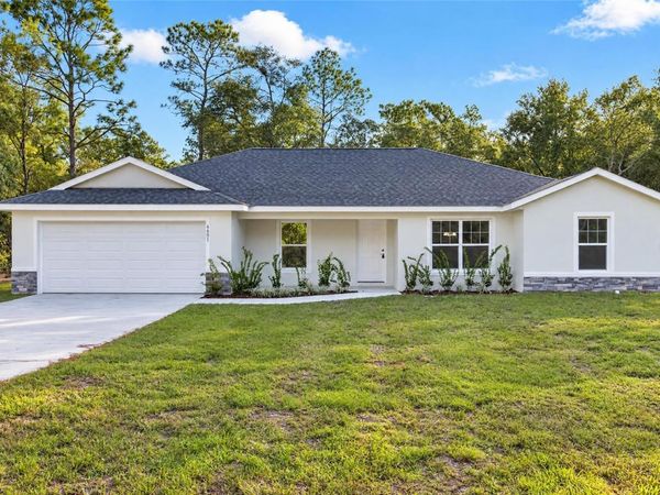6601 SW 206TH AVE , DUNNELLON, FL 34431