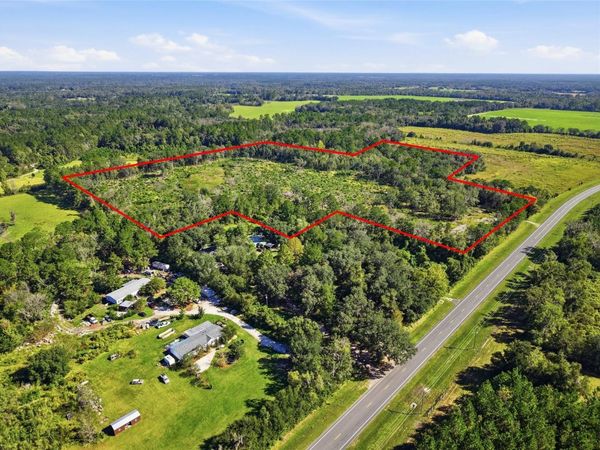 4408 W STATE ROAD 235 , LA CROSSE, FL 32658