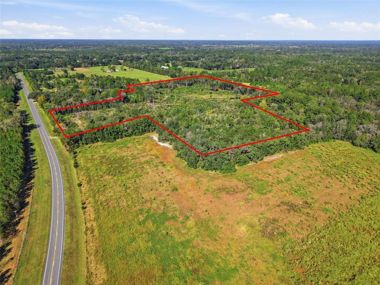 4408 W State Road 235 , La Crosse, FL 32658 Photo