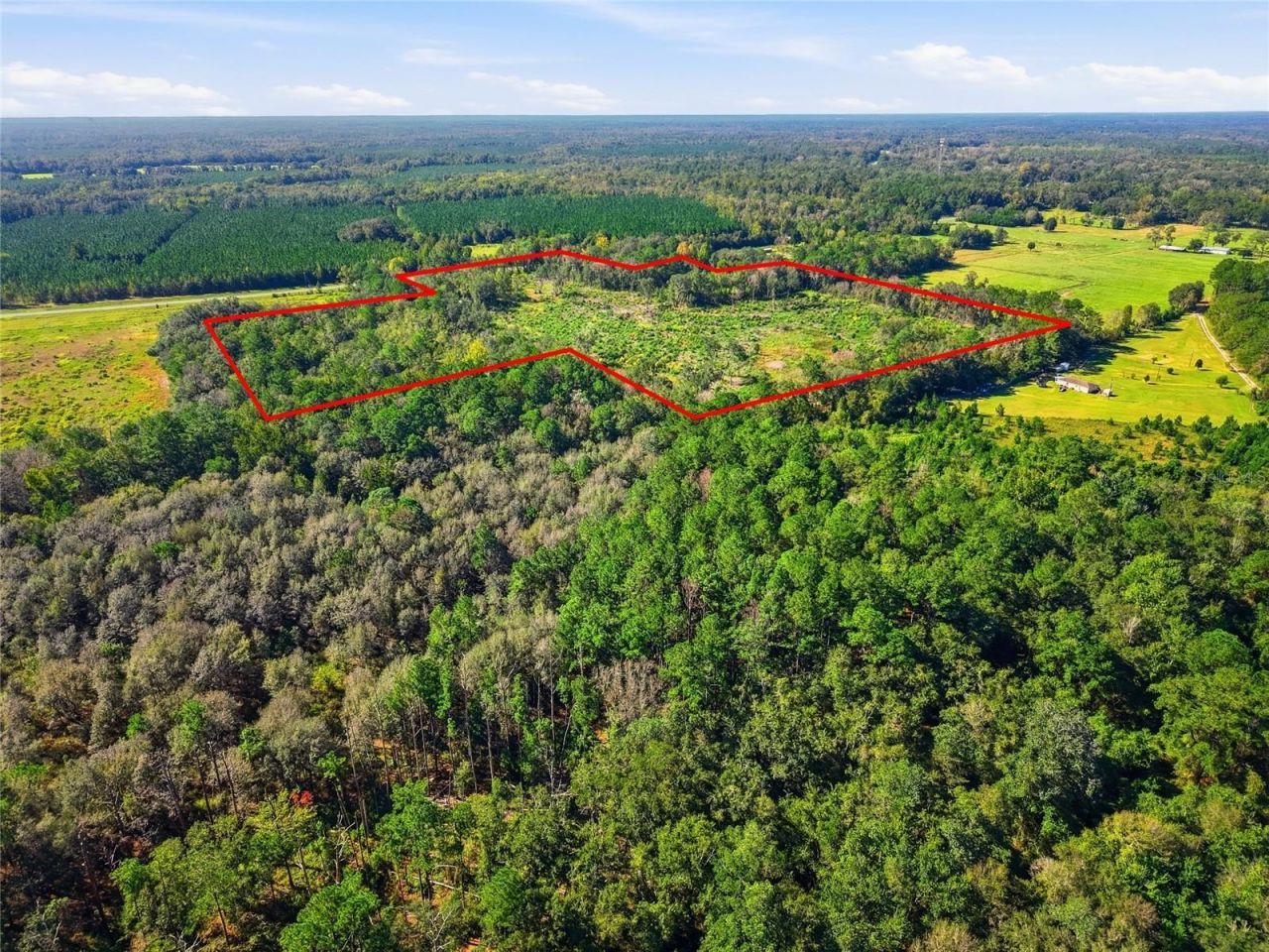4408 W State Road 235 , La Crosse, FL 32658 Photo